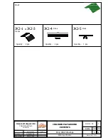 Preview for 29 page of JMP BRL 101 Assembly Instruction Manual