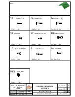 Preview for 30 page of JMP BRL 101 Assembly Instruction Manual