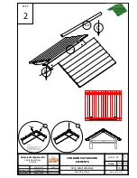 Preview for 32 page of JMP BRL 101 Assembly Instruction Manual