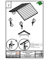 Preview for 33 page of JMP BRL 101 Assembly Instruction Manual