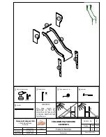 Preview for 35 page of JMP BRL 101 Assembly Instruction Manual