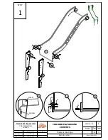 Preview for 42 page of JMP BRL 101 Assembly Instruction Manual