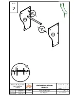 Preview for 43 page of JMP BRL 101 Assembly Instruction Manual