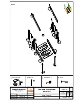 Preview for 47 page of JMP BRL 101 Assembly Instruction Manual