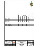 Preview for 48 page of JMP BRL 101 Assembly Instruction Manual