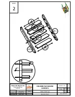 Preview for 52 page of JMP BRL 101 Assembly Instruction Manual