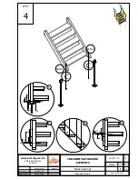 Preview for 54 page of JMP BRL 101 Assembly Instruction Manual