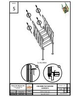 Preview for 55 page of JMP BRL 101 Assembly Instruction Manual