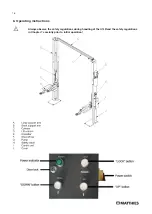 Предварительный просмотр 18 страницы JMP FOX 4000 H Operation Instructions Manual