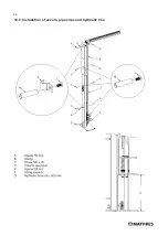 Предварительный просмотр 32 страницы JMP FOX 4000 H Operation Instructions Manual