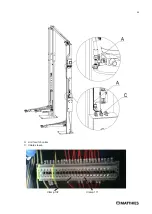 Предварительный просмотр 45 страницы JMP FOX 4000 H Operation Instructions Manual