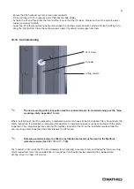 Предварительный просмотр 47 страницы JMP FOX 4000 H Operation Instructions Manual