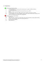 Preview for 4 page of JMP Lux 300 EH Original Operating Instructions