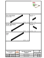 Предварительный просмотр 5 страницы JMP MA 1 Assembly Instruction Manual