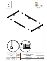 Предварительный просмотр 9 страницы JMP MA 1 Assembly Instruction Manual