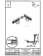 Предварительный просмотр 10 страницы JMP MA 1 Assembly Instruction Manual