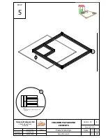 Предварительный просмотр 12 страницы JMP MA 1 Assembly Instruction Manual