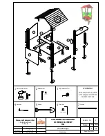 Предварительный просмотр 21 страницы JMP MA 1 Assembly Instruction Manual