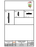 Предварительный просмотр 24 страницы JMP MA 1 Assembly Instruction Manual