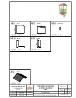 Предварительный просмотр 25 страницы JMP MA 1 Assembly Instruction Manual