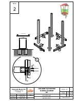 Предварительный просмотр 29 страницы JMP MA 1 Assembly Instruction Manual