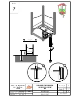 Предварительный просмотр 34 страницы JMP MA 1 Assembly Instruction Manual