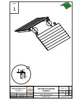 Предварительный просмотр 42 страницы JMP MA 1 Assembly Instruction Manual