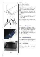 Preview for 22 page of JMP MIX-2 Operation Manual