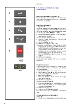 Preview for 60 page of JMP MIX-2 Operation Manual