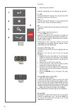 Preview for 64 page of JMP MIX-2 Operation Manual