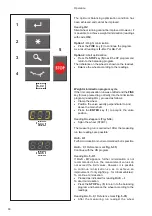 Preview for 68 page of JMP MIX-2 Operation Manual