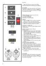 Preview for 72 page of JMP MIX-2 Operation Manual