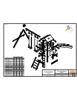 Предварительный просмотр 4 страницы JMP PRL 101 Assembly Instruction Manual