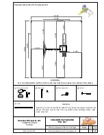 Предварительный просмотр 6 страницы JMP PRL 101 Assembly Instruction Manual