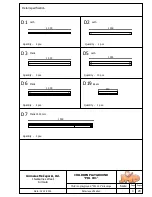 Предварительный просмотр 7 страницы JMP PRL 101 Assembly Instruction Manual