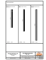 Предварительный просмотр 8 страницы JMP PRL 101 Assembly Instruction Manual