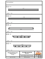 Предварительный просмотр 9 страницы JMP PRL 101 Assembly Instruction Manual