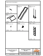 Предварительный просмотр 11 страницы JMP PRL 101 Assembly Instruction Manual