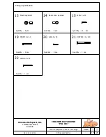 Предварительный просмотр 13 страницы JMP PRL 101 Assembly Instruction Manual