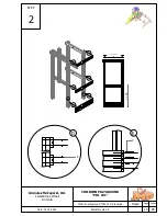 Предварительный просмотр 15 страницы JMP PRL 101 Assembly Instruction Manual