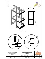 Предварительный просмотр 16 страницы JMP PRL 101 Assembly Instruction Manual