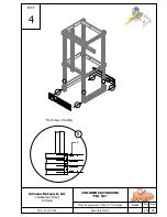 Предварительный просмотр 17 страницы JMP PRL 101 Assembly Instruction Manual