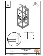 Предварительный просмотр 19 страницы JMP PRL 101 Assembly Instruction Manual