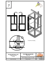 Предварительный просмотр 20 страницы JMP PRL 101 Assembly Instruction Manual