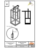 Предварительный просмотр 21 страницы JMP PRL 101 Assembly Instruction Manual