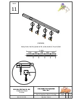 Предварительный просмотр 24 страницы JMP PRL 101 Assembly Instruction Manual