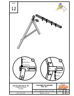 Предварительный просмотр 25 страницы JMP PRL 101 Assembly Instruction Manual