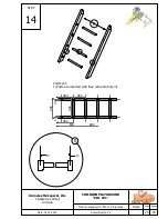 Предварительный просмотр 27 страницы JMP PRL 101 Assembly Instruction Manual