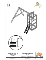 Предварительный просмотр 28 страницы JMP PRL 101 Assembly Instruction Manual