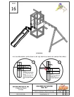 Предварительный просмотр 29 страницы JMP PRL 101 Assembly Instruction Manual